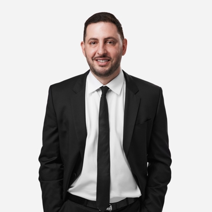 Alexander  Mardirossian Photo