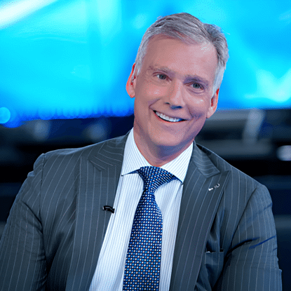 Steven M. Raiser Photo