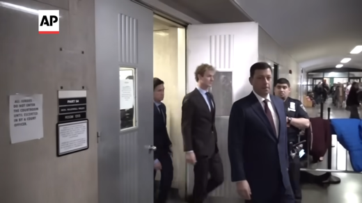 Defense lawyer says veteran 'acted to save' people by using chokehold on erratic subway rider