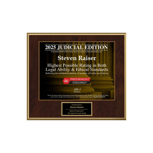 2025 Judicial Edition