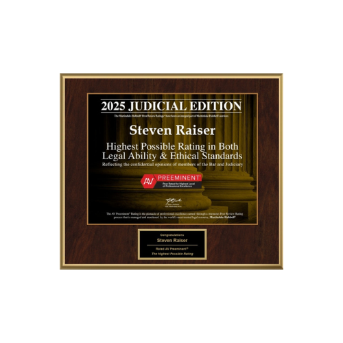 2025 Judicial Edition