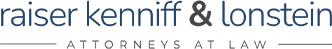 Raiser, Kenniff & Lonstein